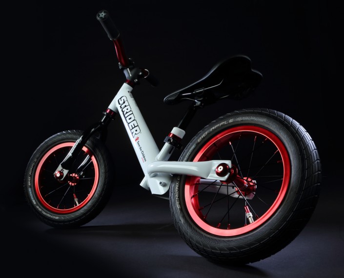 14x strider bike